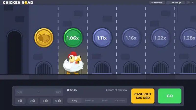 Chicken road 2 online, chicken road 2 gratis