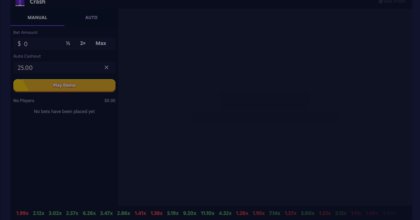 Mission Uncrossable Canada: Unraveling the Mystery of an Exclusive Casino Game in Canada