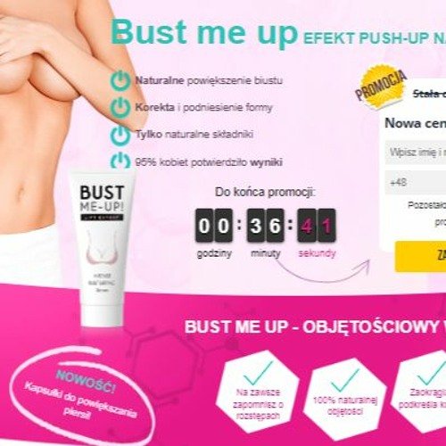 Poland - bust me up opinie