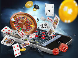 Online Gambling En Dybere Indsigt i Den Digitale Spilverden Online Gambling En Dybere Indsigt i Den Digitale Spilverden