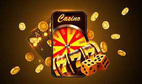 XGG Game Casino Discover Exciting Gaming Adventures