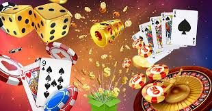 XGG Game Casino Discover Exciting Gaming Adventures