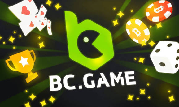 Discover the Exciting World of BC.Game Casino -278899135 Discover the Exciting World of BC.Game Casino -278899135