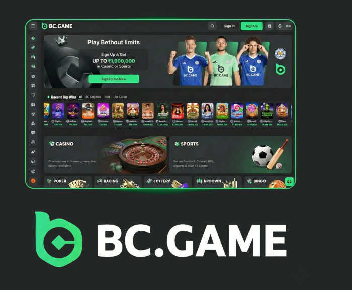 Experience Gaming on the Go with the BC.Game Mobile App -225984604 Experience Gaming on the Go with the BC.Game Mobile App -225984604