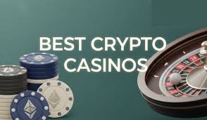 Exploring the World of Anonymous Bitcoin Casinos 411843224 Exploring the World of Anonymous Bitcoin Casinos 411843224