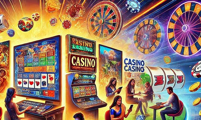 Exploring the World of Anonymous Bitcoin Casinos 411843224 Exploring the World of Anonymous Bitcoin Casinos 411843224