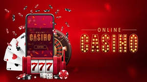 Online Kasíno Vaša cesta k zábave a výhram Online Kasíno Vaša cesta k zábave a výhram